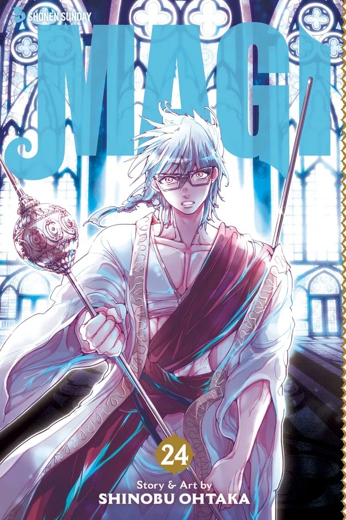 MAGI 24