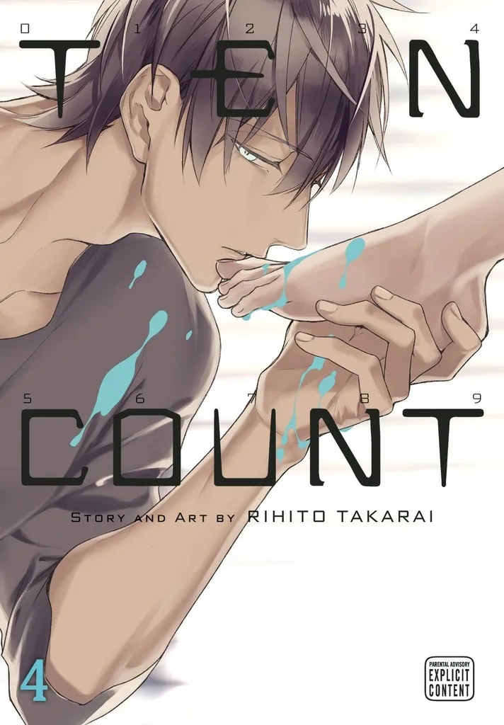 TEN COUNT 4