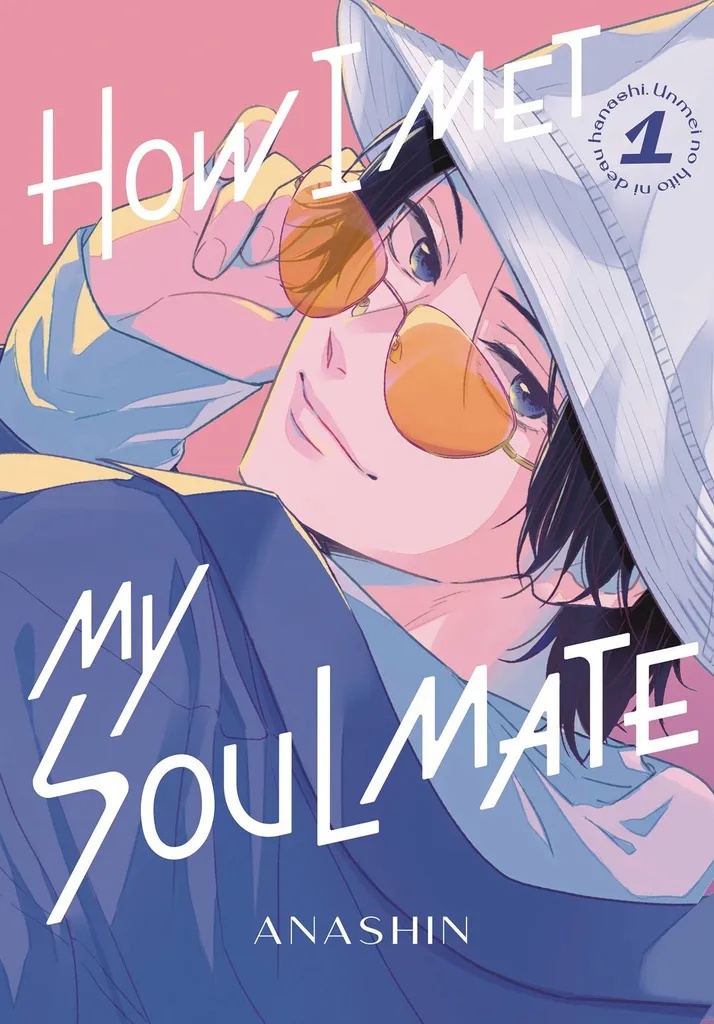 HOW I MET MY SOULMATE 1