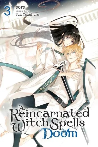 REINCARNATED WITCH SPELLS DOOM 3