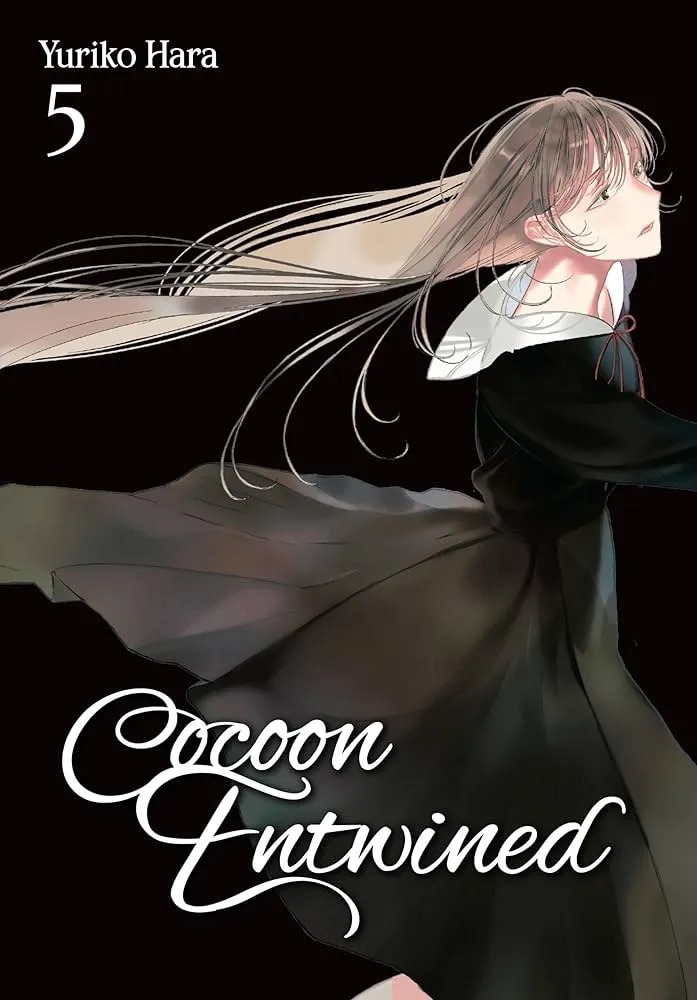 COCOON ENTWINED 5
