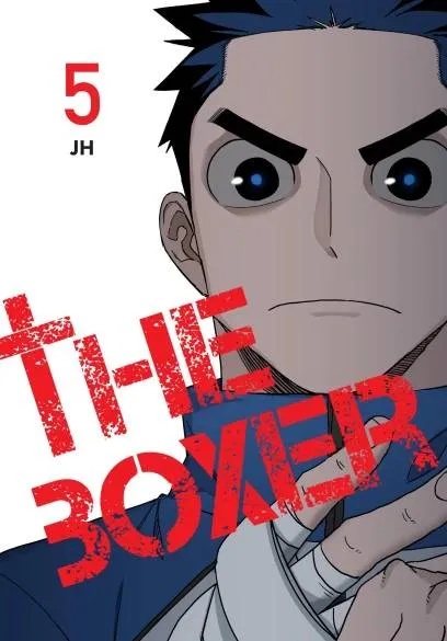 THE BOXER 5