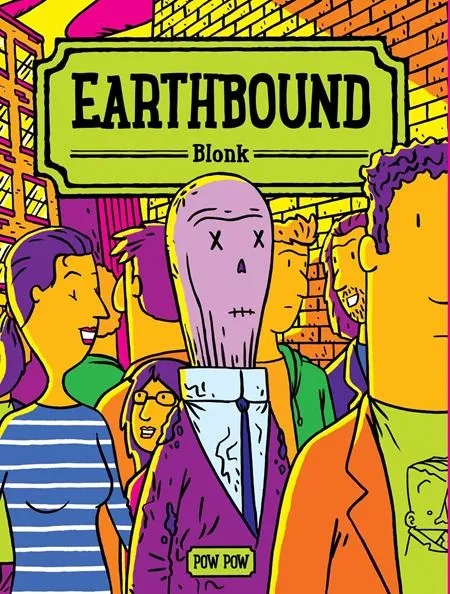 EARTHBOUND
