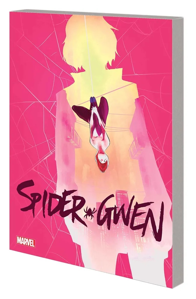 SPIDER-GWEN 3 LONG-DISTANCE