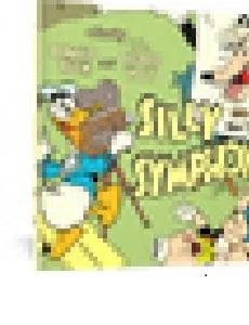 WALT DISNEY SILLY SYMPHONIES 1935-1939