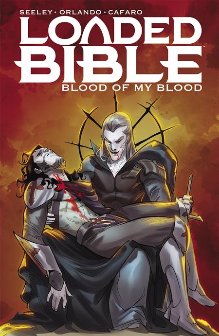 LOADED BIBLE 2 BLOOD OF MY BLOOD