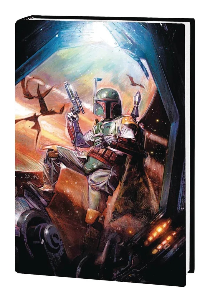 STAR WARS LEGENDS THE REBELLION OMNIBUS 2