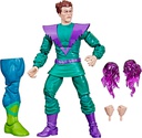 MARVEL LEGENDS - MOLECULE MAN 6 INCH ACTION FIGURE