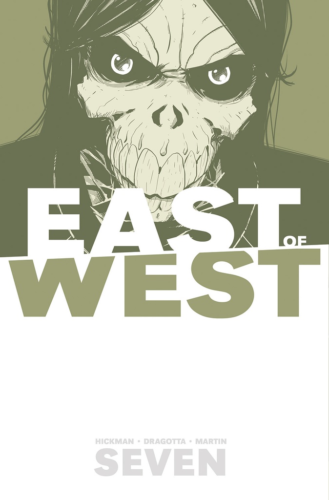 EAST OF WEST 7