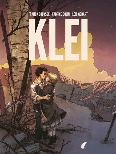 Klei