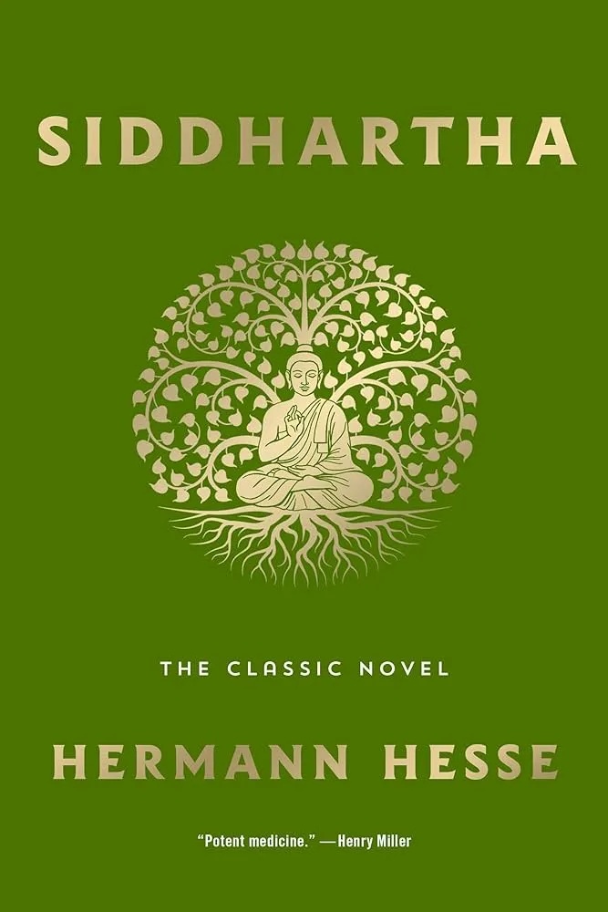 Siddhartha The Classic Novel