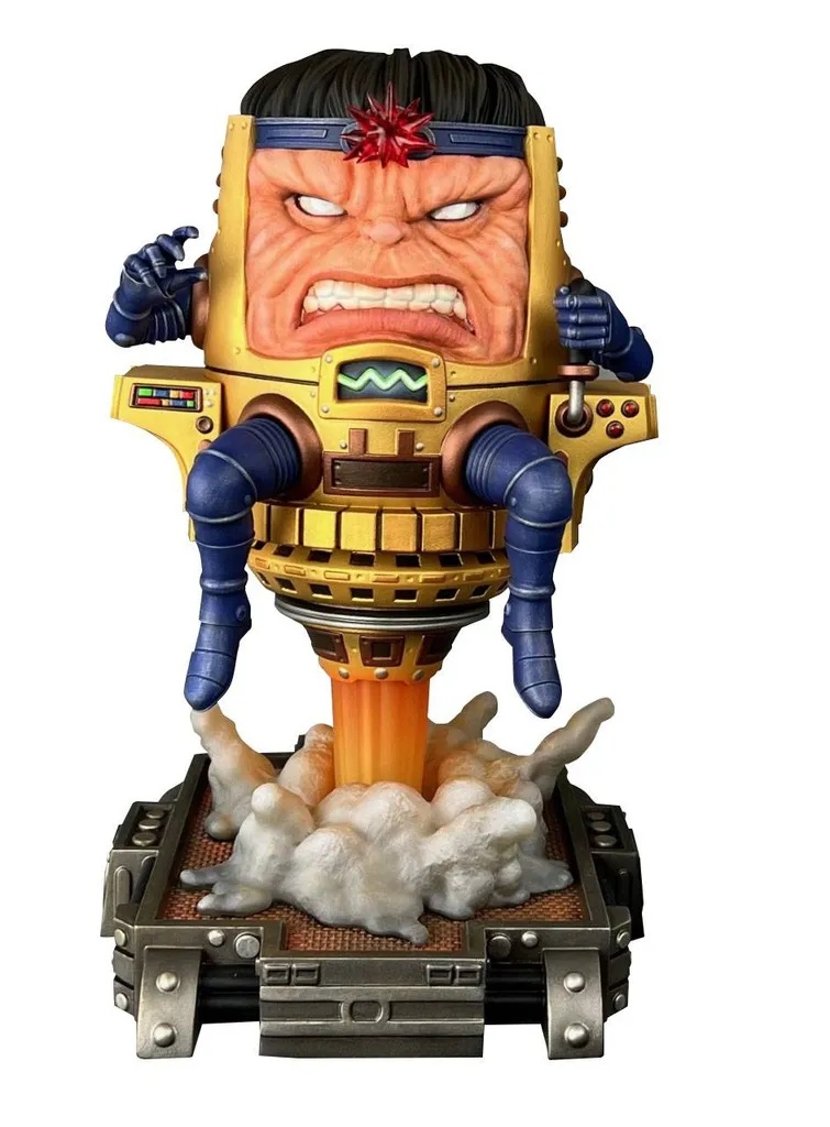 MARVEL GALLERY - MODOK PVC STATUE