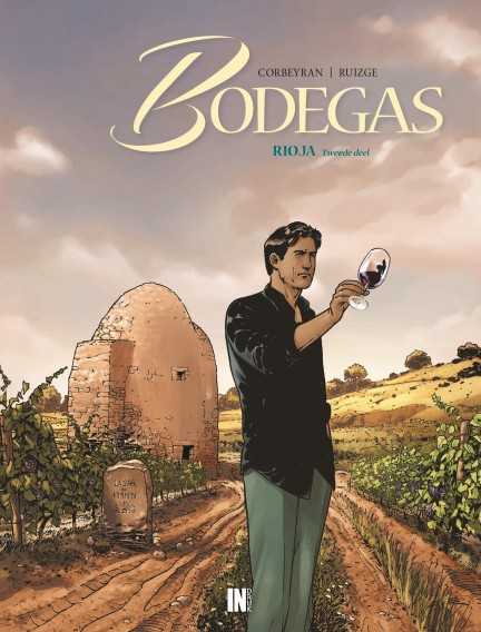 Bodegas 2 Rioja