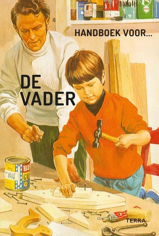 Handboek Voor... De Vader