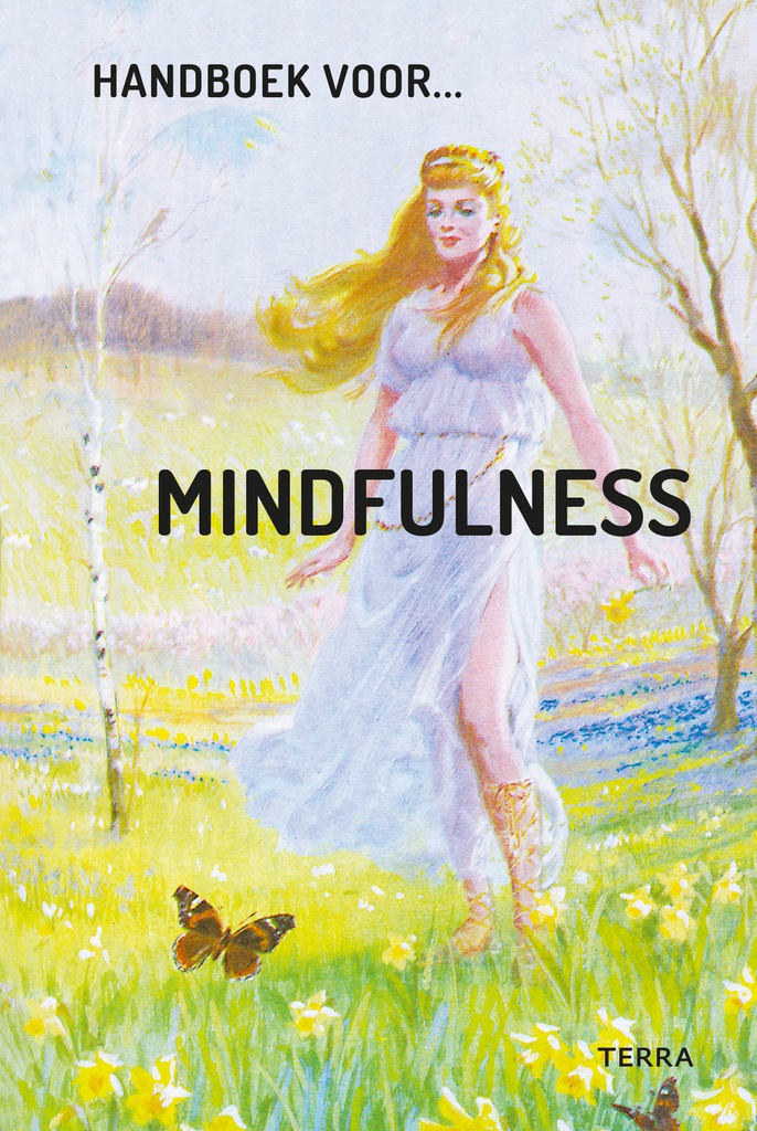 Handboek Voor... Mindfulness