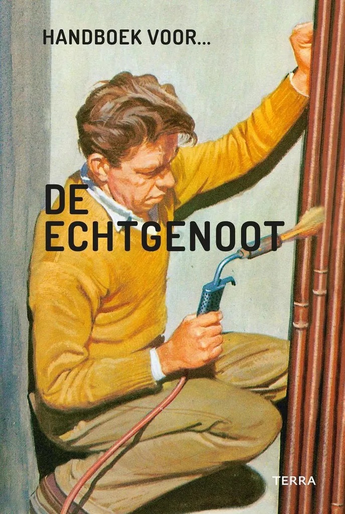 Handboek Voor... De Echtgenoot