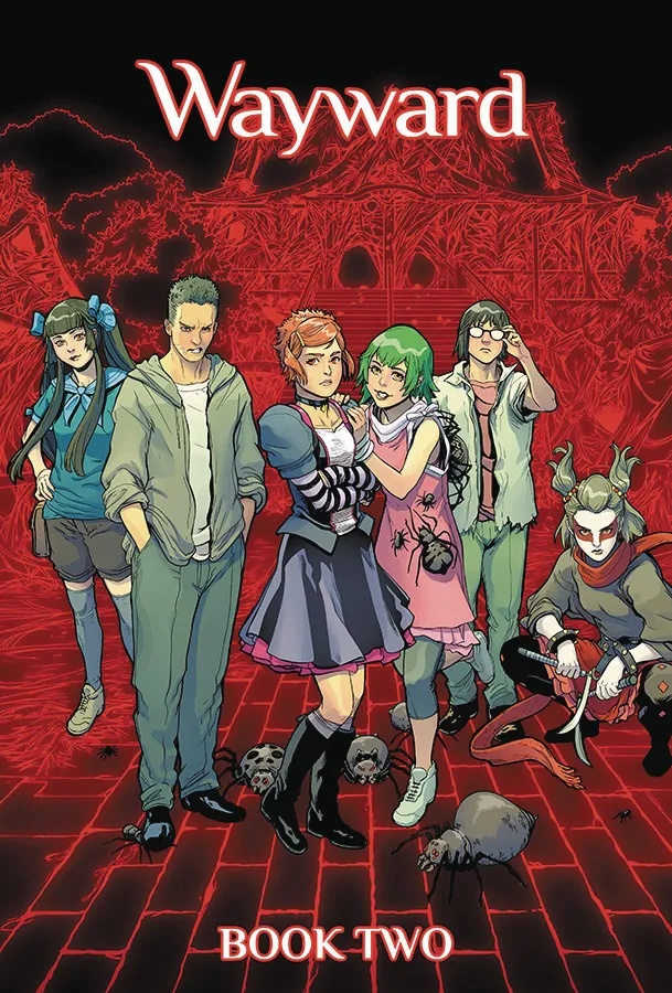 WAYWARD 2