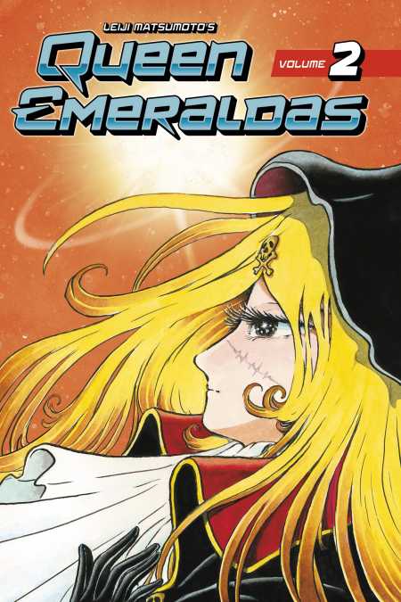 QUEEN EMERALDAS 2