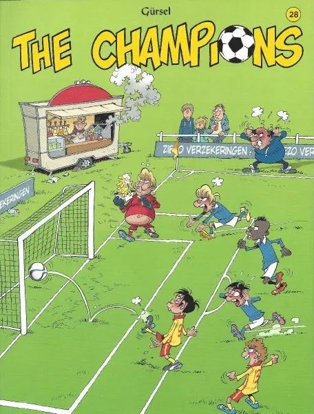 Champions 28