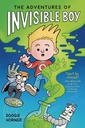 [9780593532652] ADVENTURES OF INVISIBLE BOY