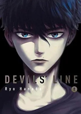 DEVILS LINE 8