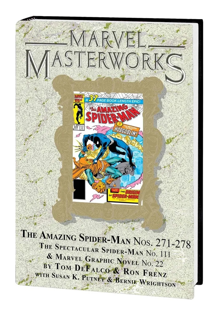 MMW THE AMAZING SPIDER-MAN 26 DM VAR