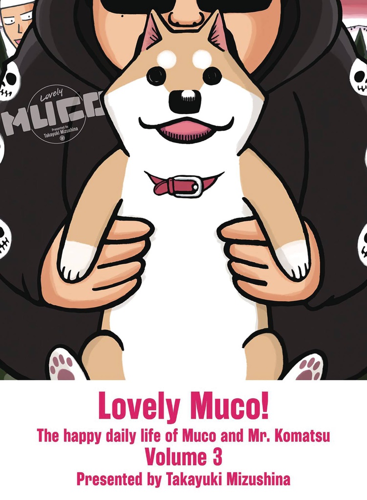 LOVELY MUCO 4