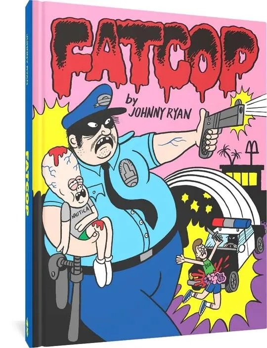 FAT COP