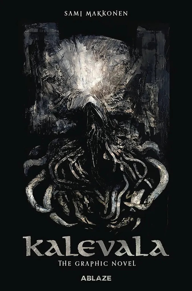KALEVALA