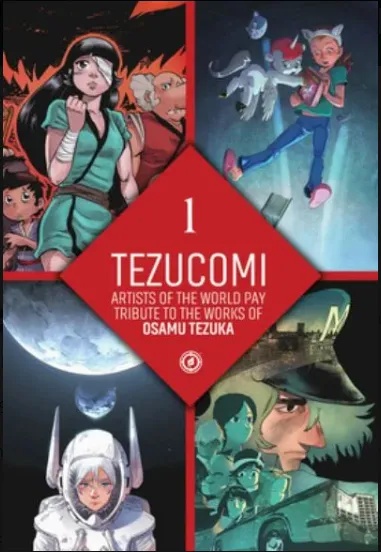 TEZUCOMI 1