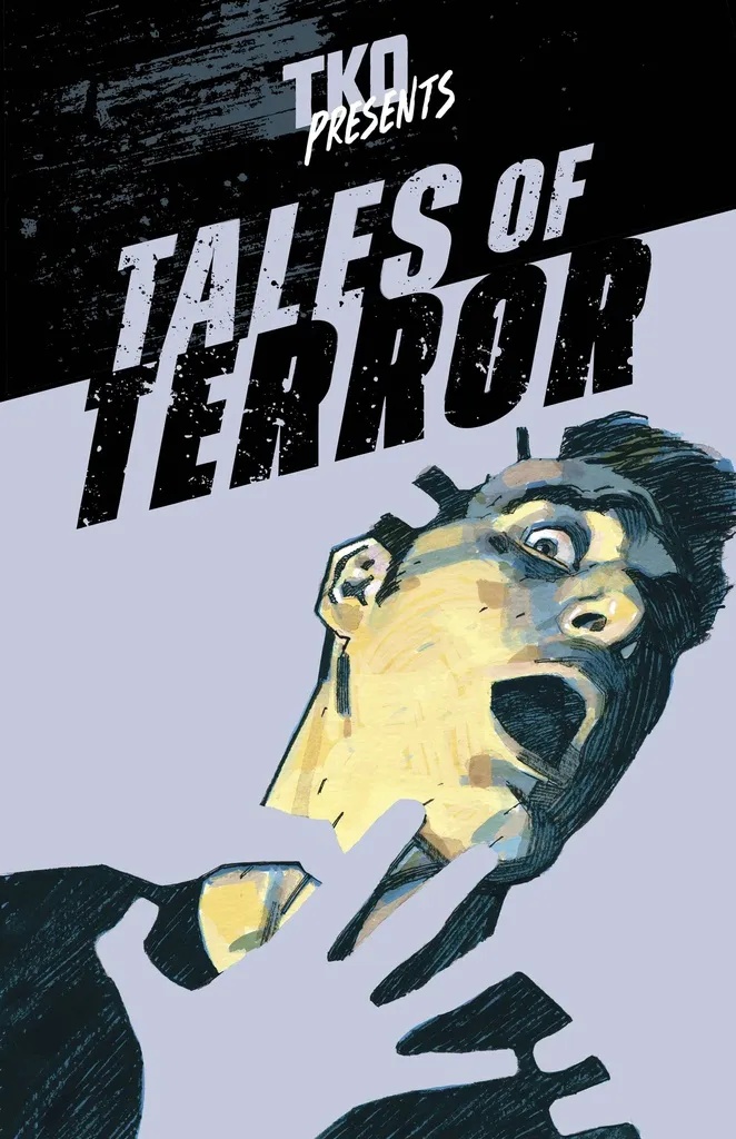 TKO PRESENTS TALES OF TERROR