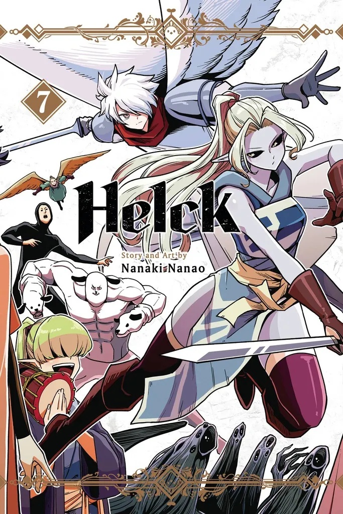 HELCK 7