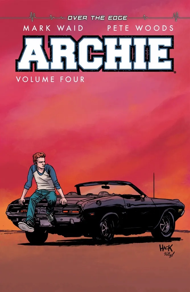 ARCHIE 4