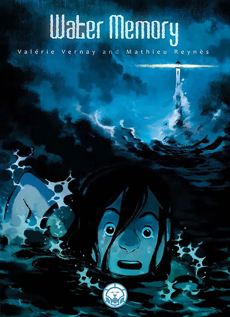 WATER MEMORY 1