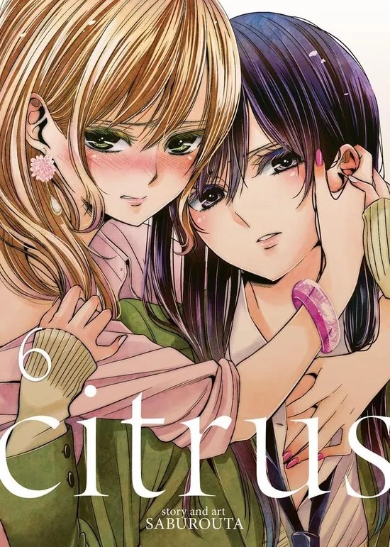 CITRUS 6