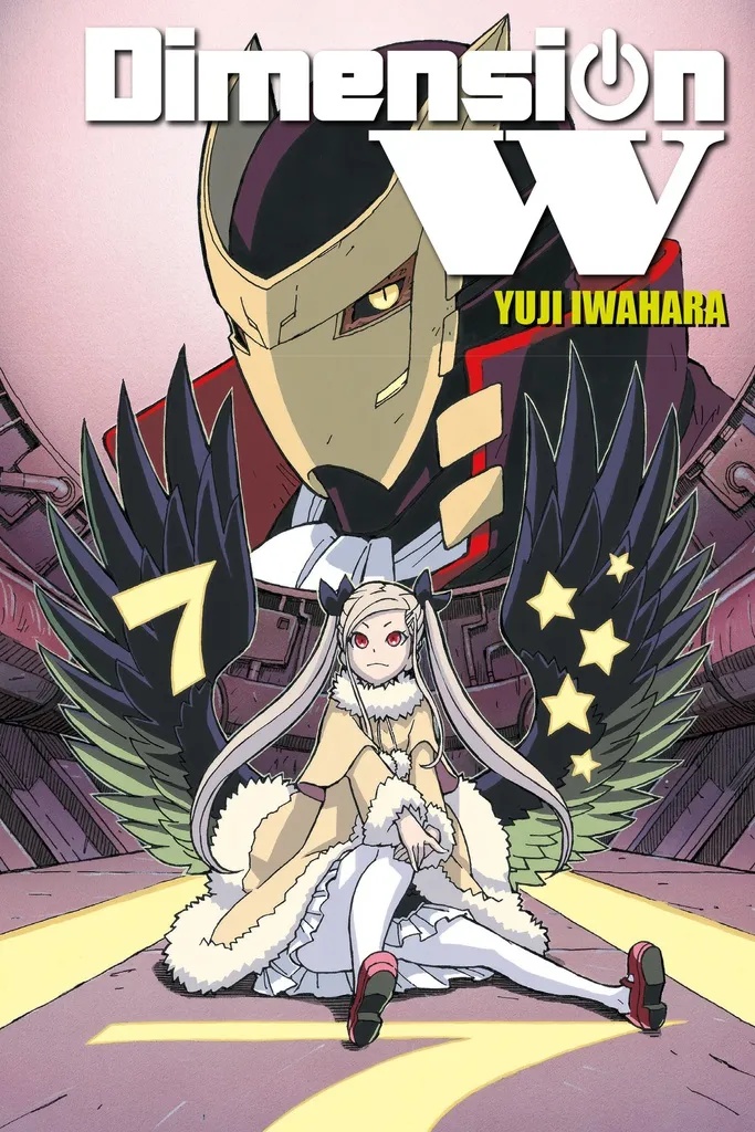 DIMENSION W 7