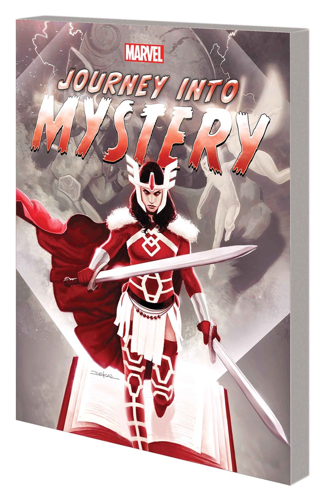 SIF JOURNEY INTO MYSTERY COMPLETE COLLECTION