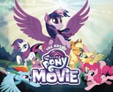 [9781421596488] ART OF MY LITTLE PONY THE MOVIE