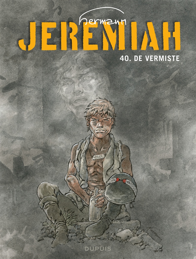 Jeremiah 40 De vermiste