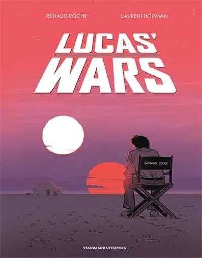 Lucas' Wars