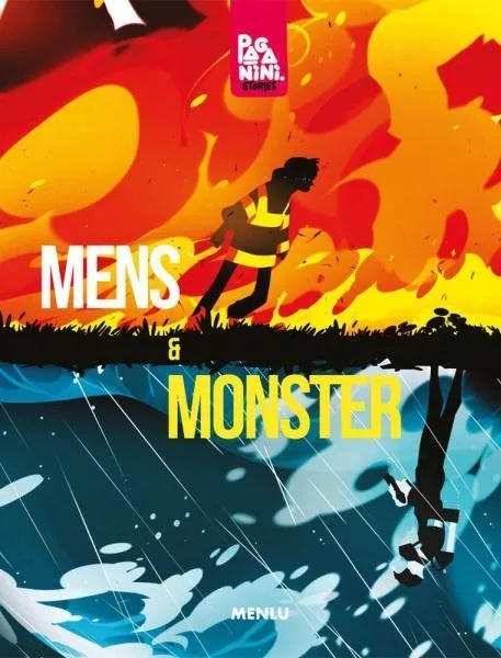 Mens & Monster