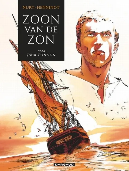 Zoon van de zon