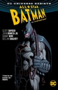 [9781401274429] ALL STAR BATMAN 1 MY OWN WORST ENEMY (REBIRTH)