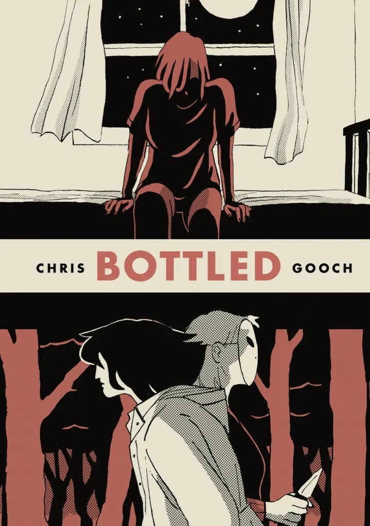 BOTTLED