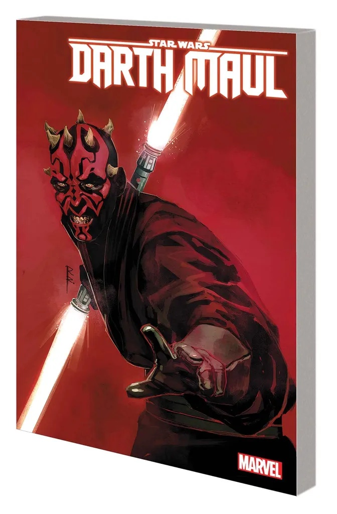 STAR WARS DARTH MAUL