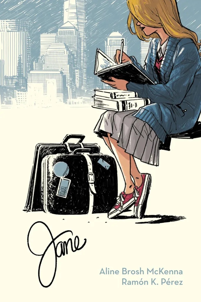 JANE