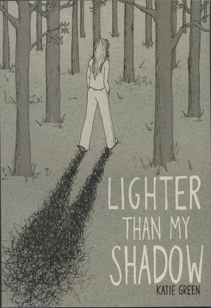 LIGHTER THAN MY SHADOW