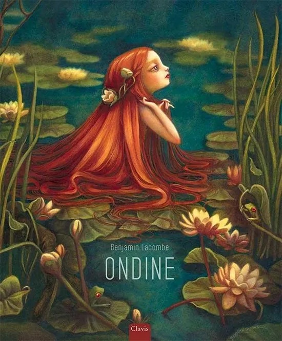 Ondine 1