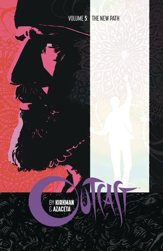 OUTCAST BY KIRKMAN & AZACETA 5