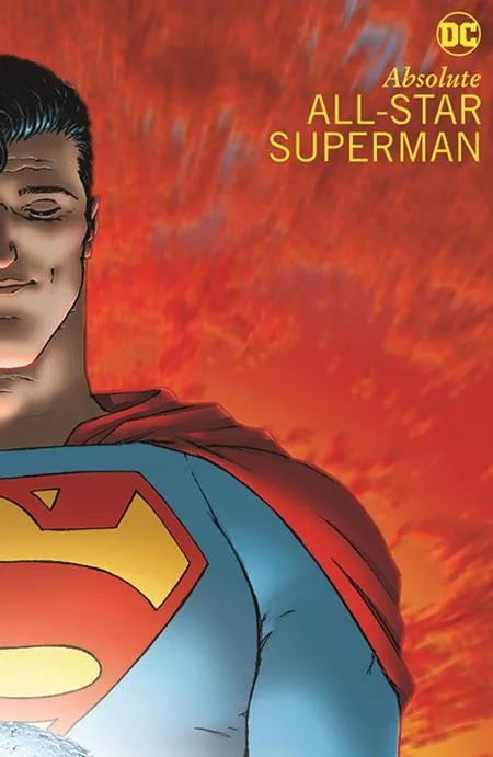 ABSOLUTE ALL STAR SUPERMAN (2024 EDITION)